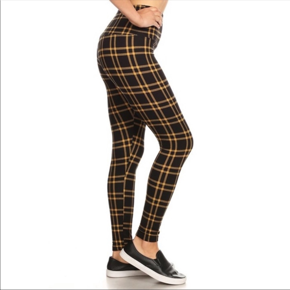 🔥Just In🔥 High Waist Leggings